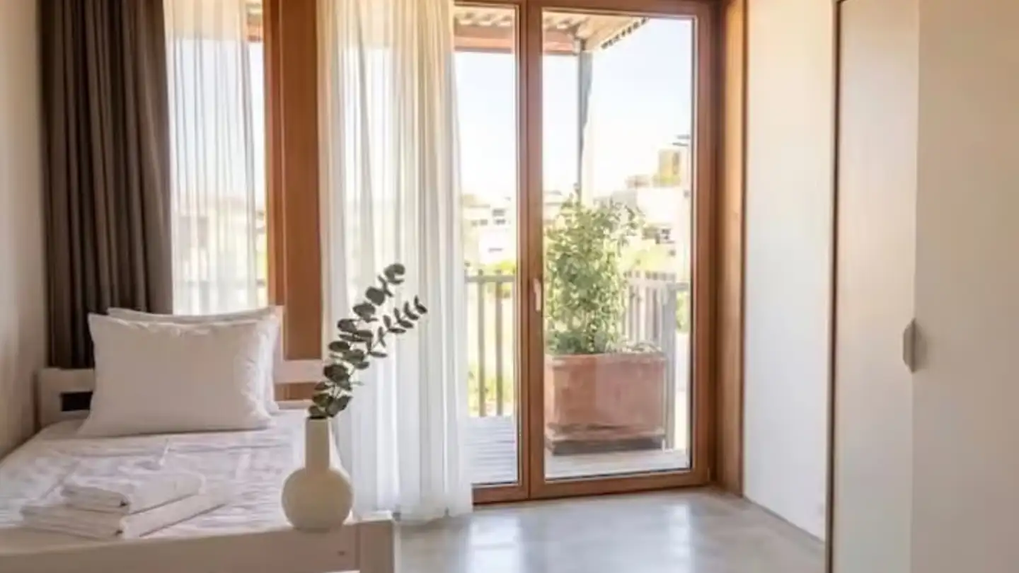 Penthouse for rent - Luzernerstrasse 36d, 6353 Weggis - Photo 2