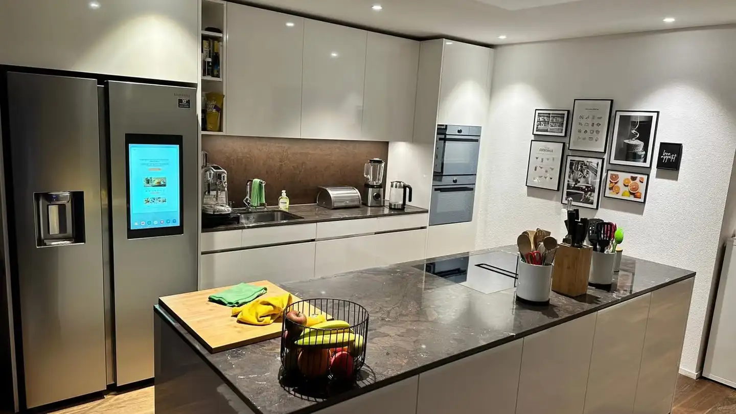 Appartement à louer - Vorderau 4, 9325 Roggwil TG - Photo 2