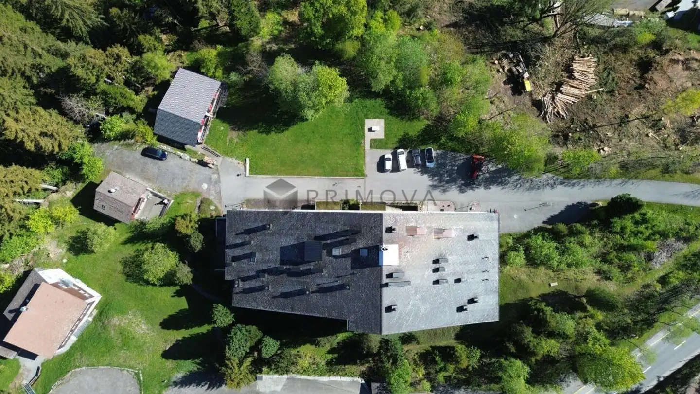 Appartamento in vendita - 8897 Flumserberg Tannenheim - Foto 4