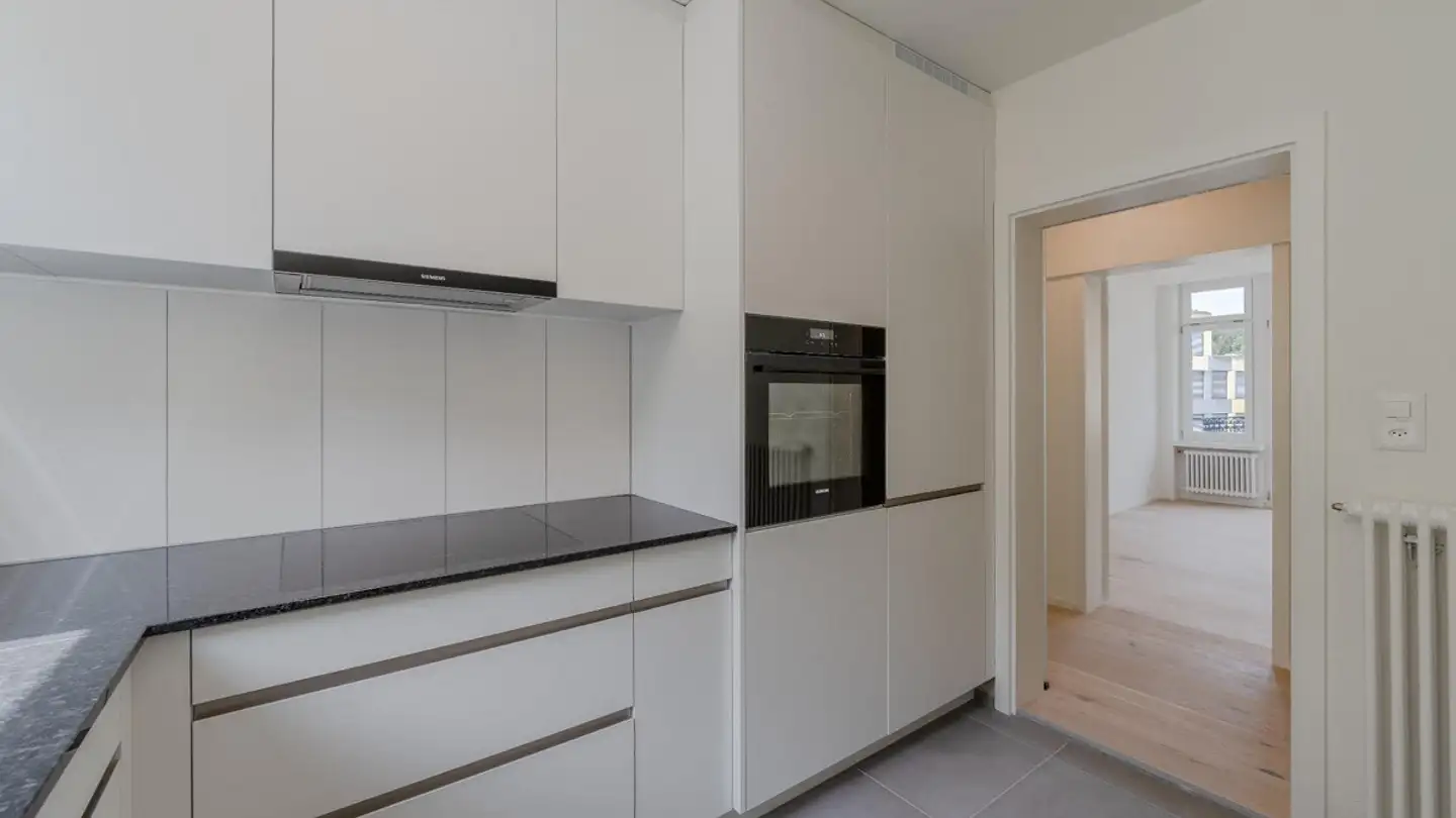 Apartment for rent - Sankt-Leonhard-Strasse 77, 9000 St. Gallen