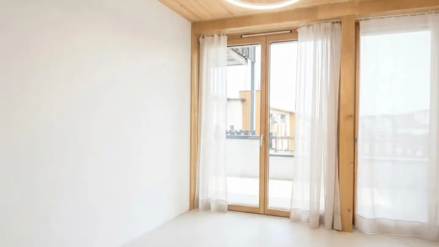 Penthouse for rent - Luzernerstrasse 36d, 6353 Weggis - Photo 3
