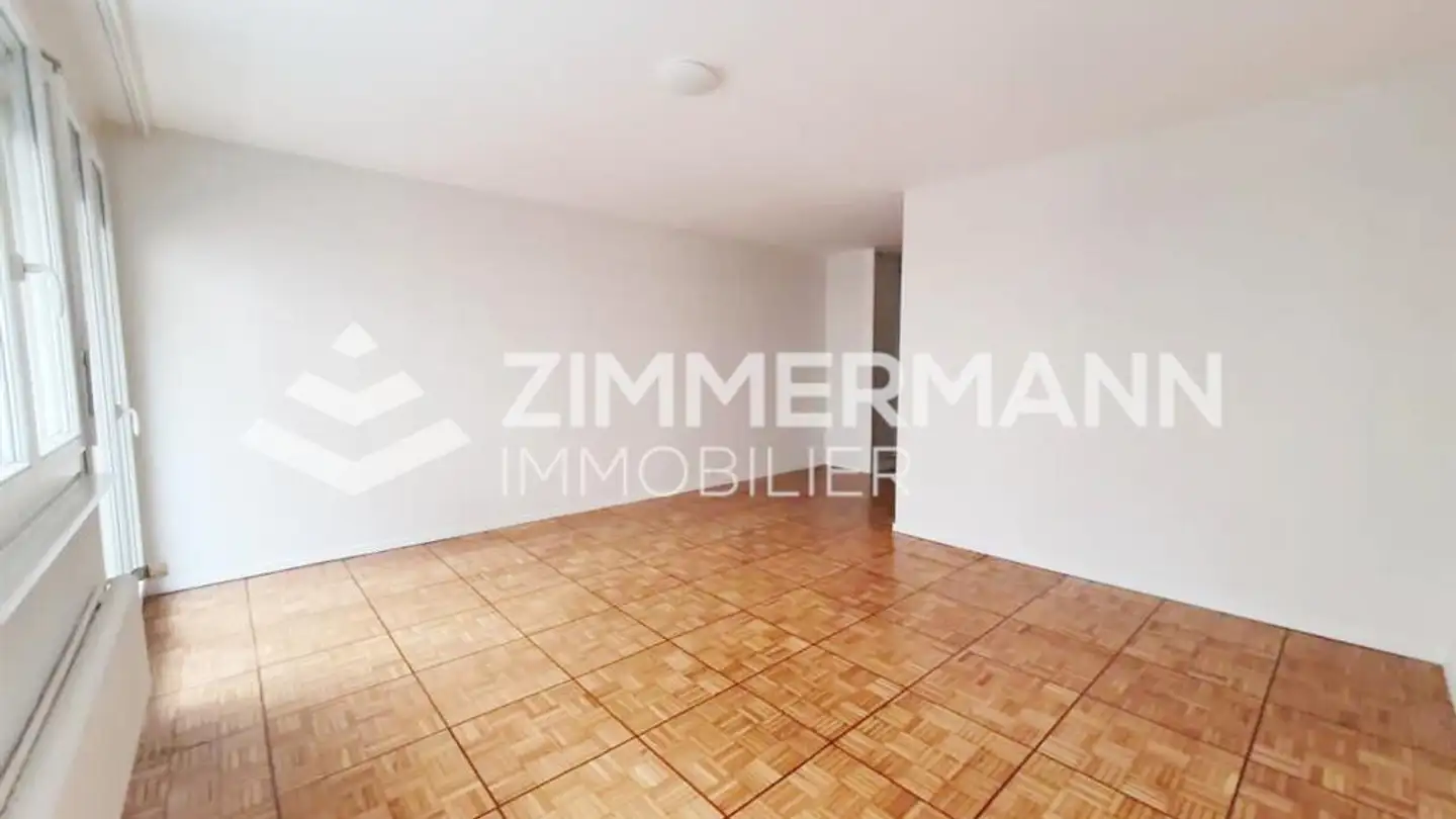 Studio à louer - Rue Cherbuliez, 1207 Genève - Photo 2