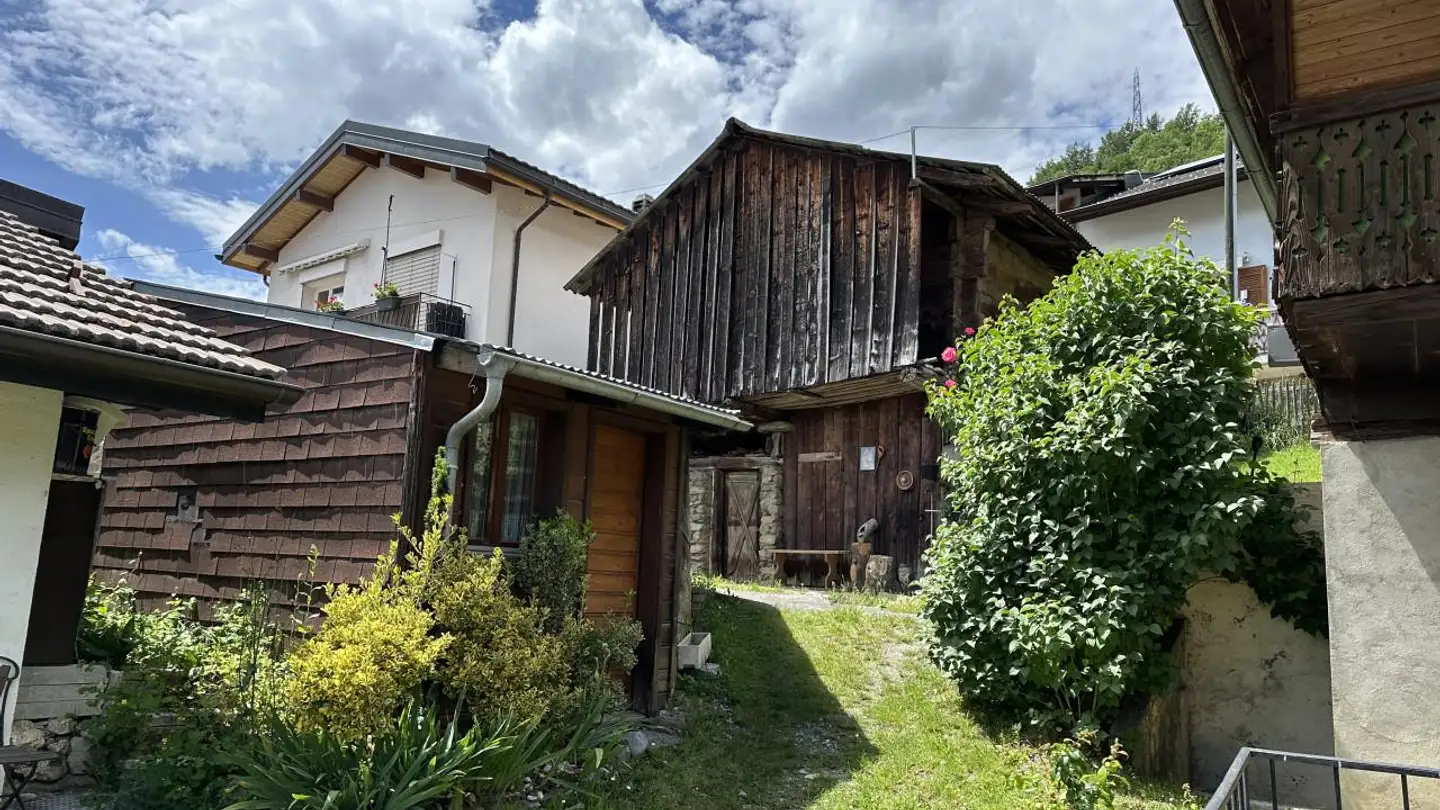 Appartamento in vendita - 1976 Daillon - Foto 4