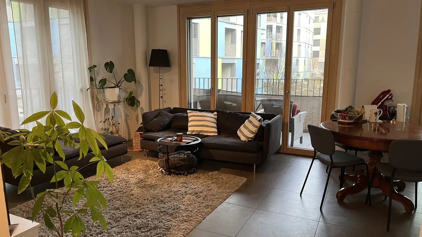 Appartement à louer - 1010 Lausanne - Photo 2