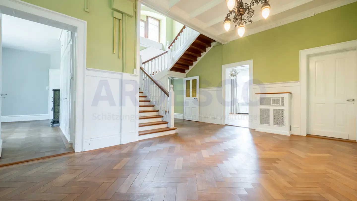 Bureau à louer - Kreuzackerstrasse 46, 5012 Schönenwerd - Photo 2