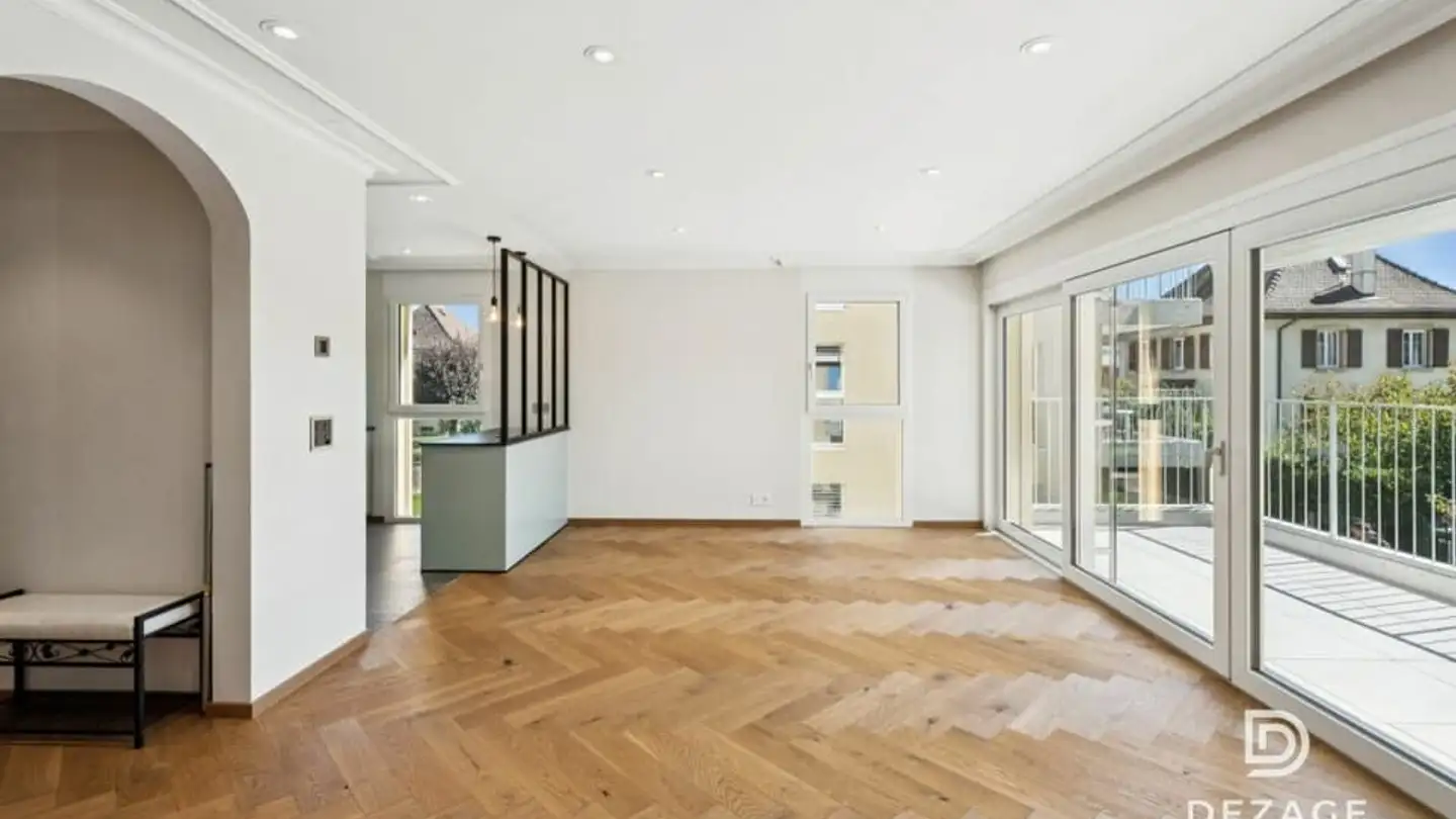 Appartement à vendre - Avenue Des Bains, 1400 Yverdon-les-Bains - Photo 2