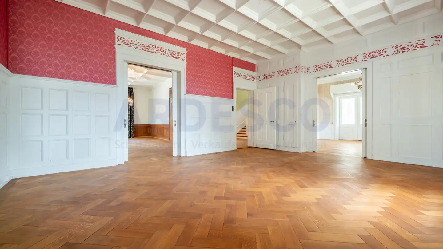 Bureau à louer - Kreuzackerstrasse 46, 5012 Schönenwerd - Photo 3