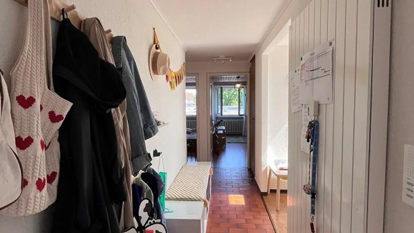 Penthouse mieten - Moosmattstrasse 54, 6005 Luzern - Foto 3