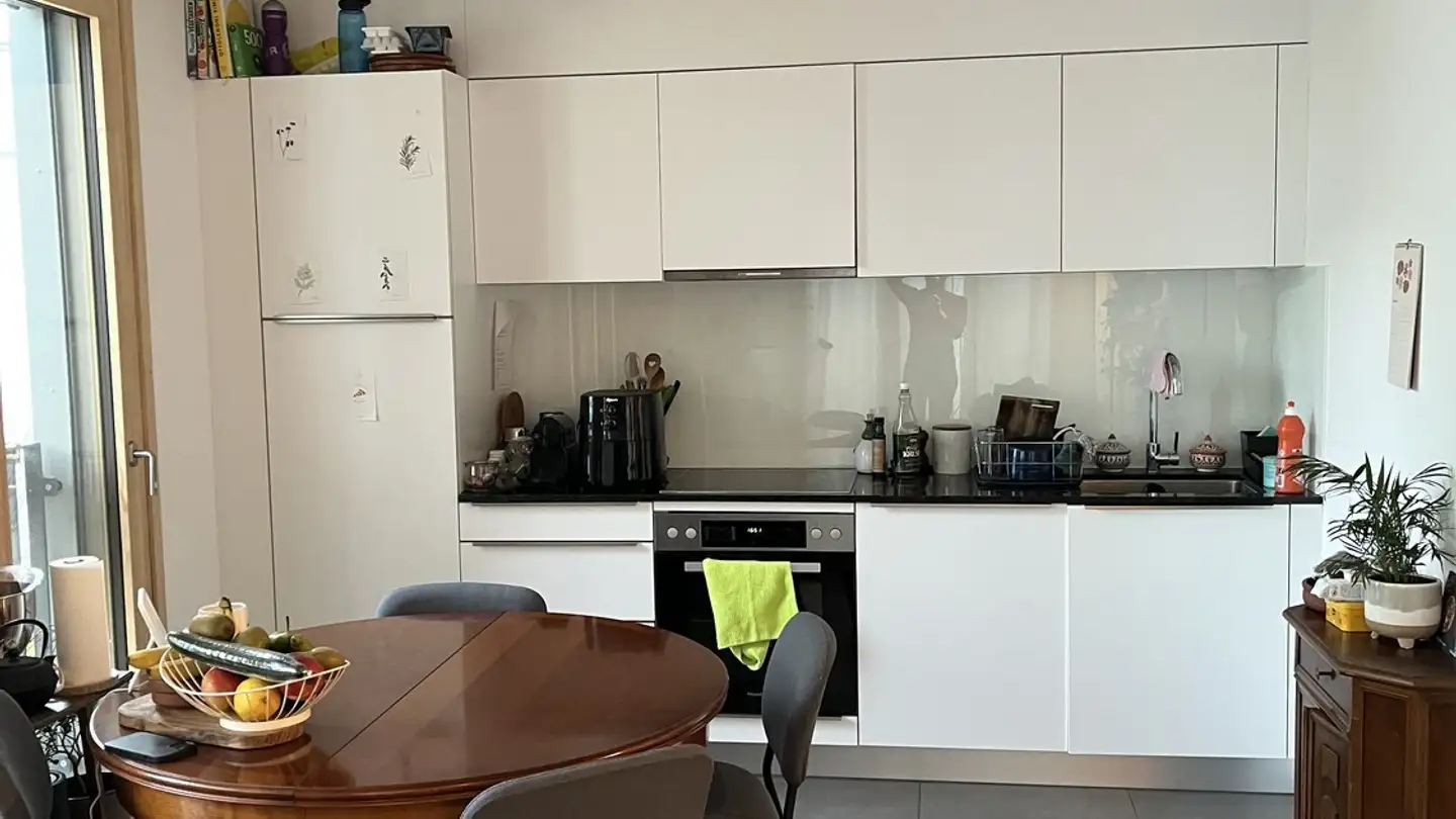 Appartement à louer - 1010 Lausanne - Photo 4