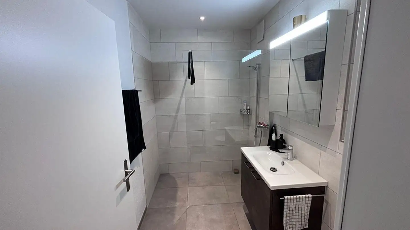 Wohnung mieten - Krankenhausstrasse 5, 3672 Oberdiessbach - Foto 3
