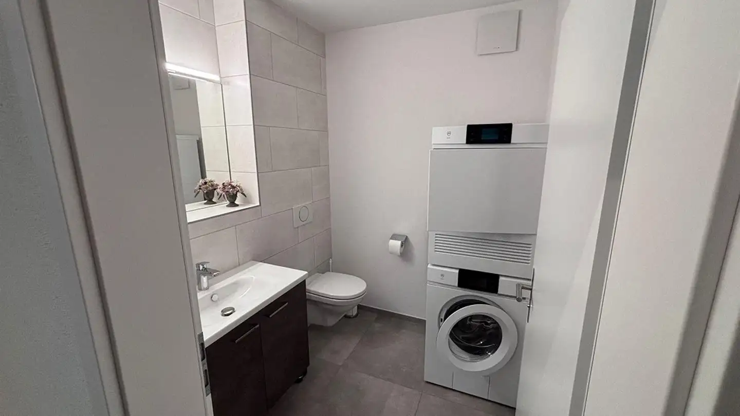 Wohnung mieten - Krankenhausstrasse 5, 3672 Oberdiessbach - Foto 4