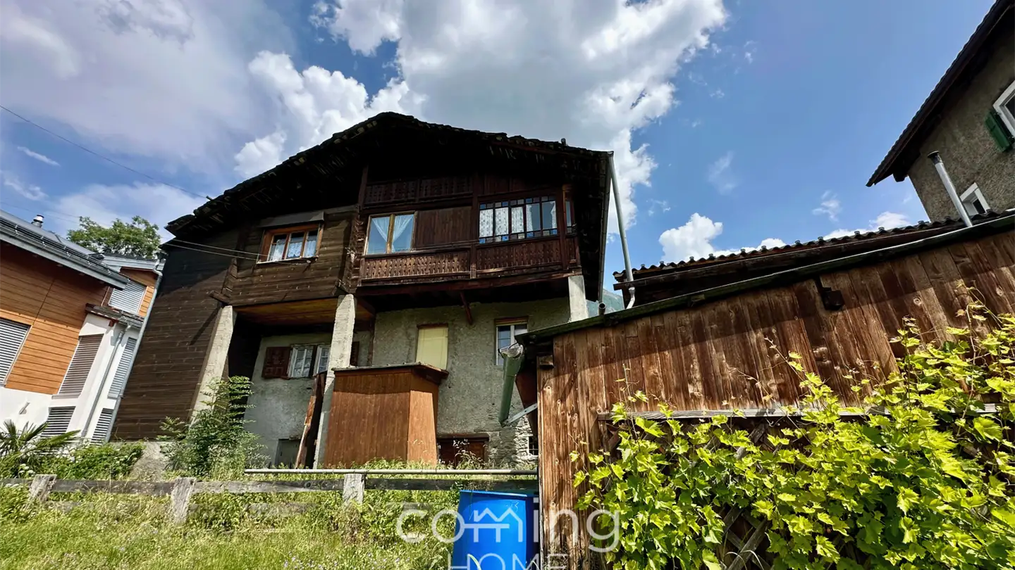 Chalet in vendita - 3912 Termen - Photo 3