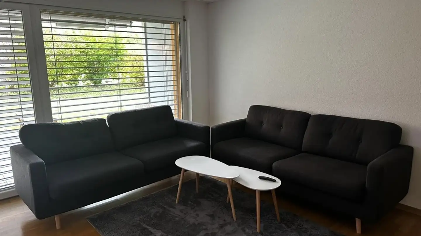 Single room for rent - Europaallee, 8004 Zürich - Photo 3