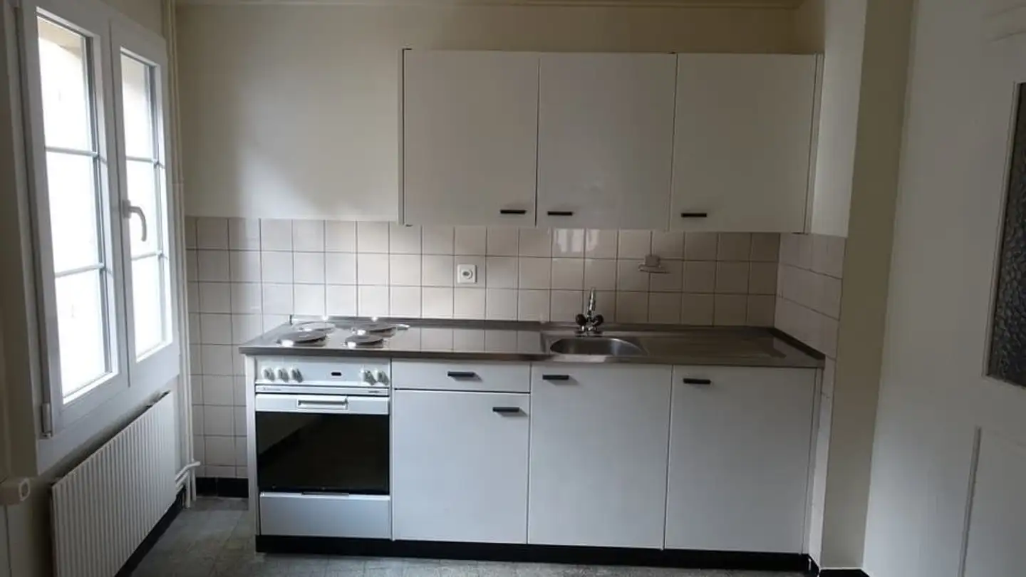 Apartment for rent - Rue des Moulins 20, 2072 St-Blaise