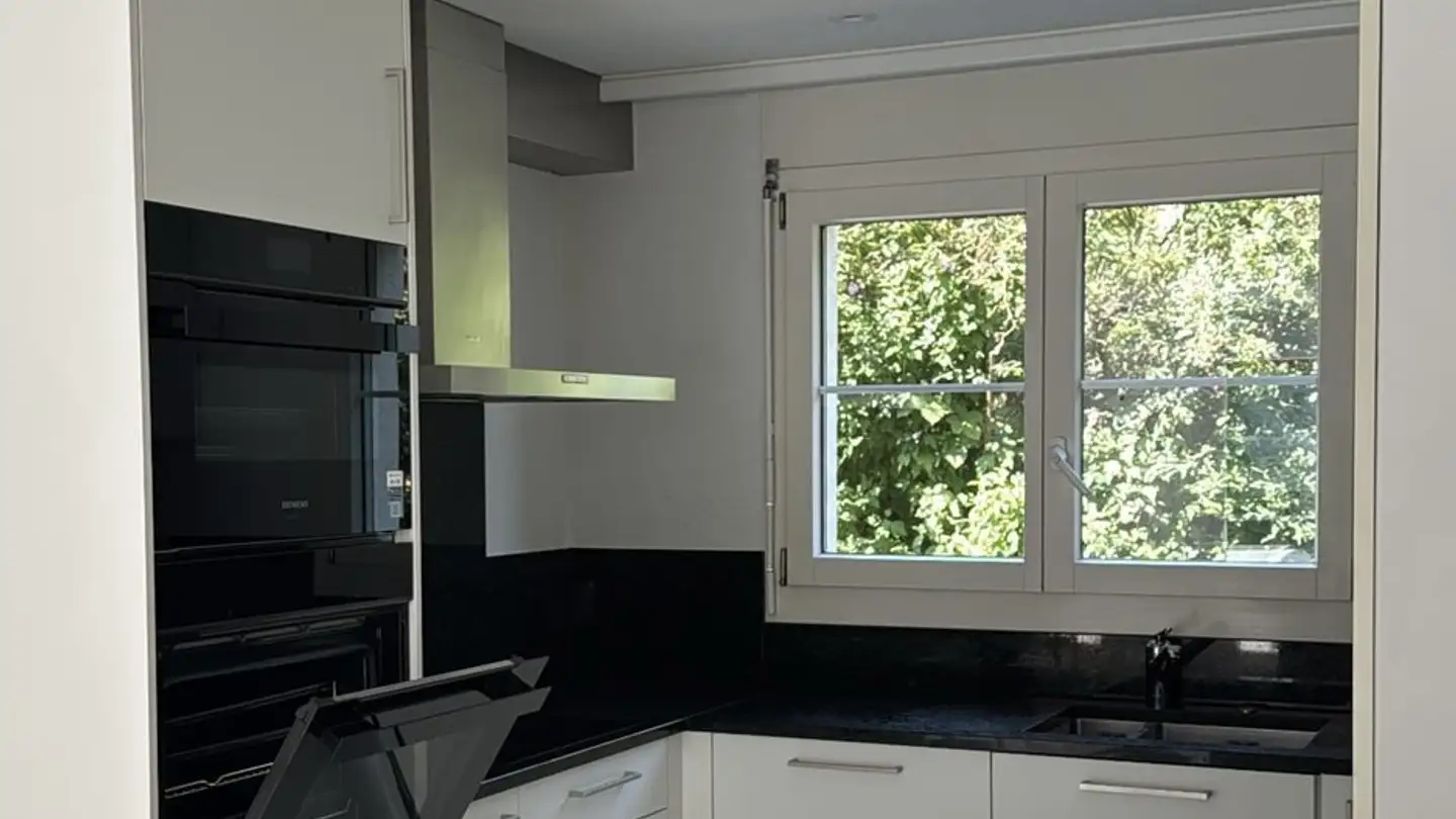 Single room for rent - Europaallee, 8004 Zürich - Photo 4