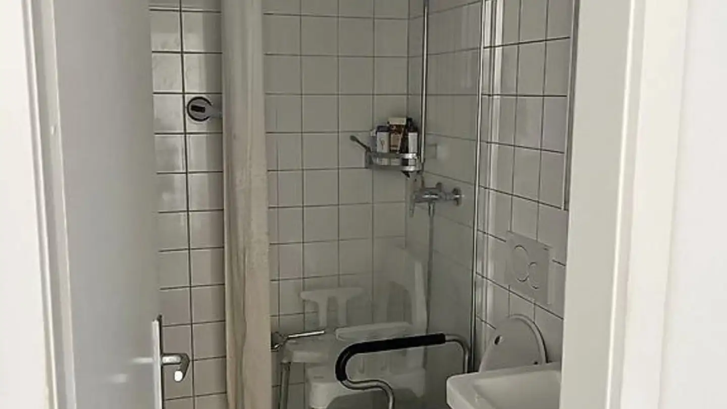 Appartamento in affitto - Neubrückstrasse 40, 2555 Brügg BE - Foto 2