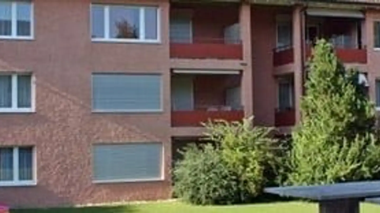 Appartement à louer - Zürcherstrasse 20, 8500 Frauenfeld