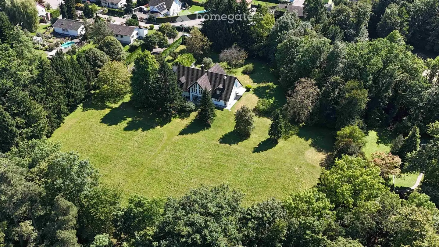 Single house for sale - Krieswinkelstrasse 16a, 8599 Salmsach - Photo 3