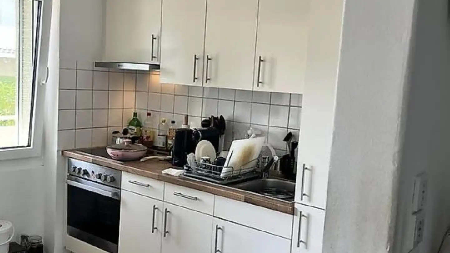 Appartamento in affitto - Neubrückstrasse 40, 2555 Brügg BE - Foto 3