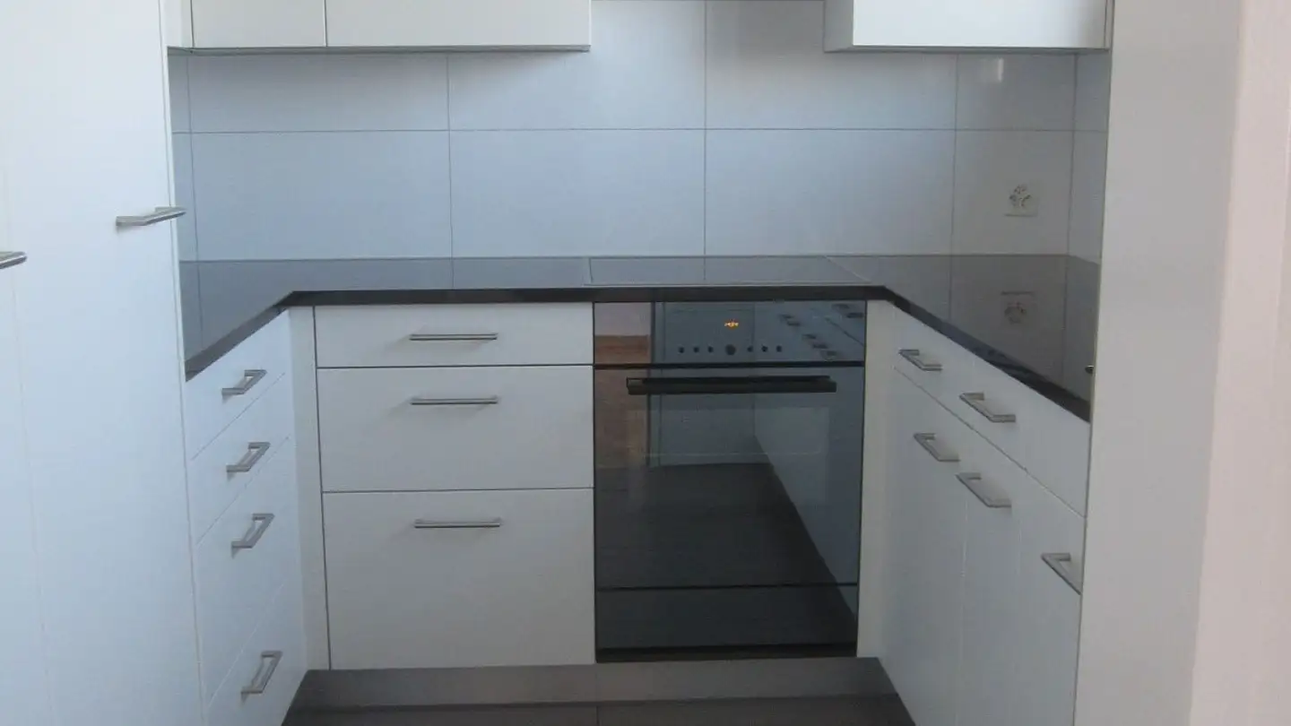 Appartamento in affitto - Zürcherstrasse 20, 8500 Frauenfeld - Photo 2