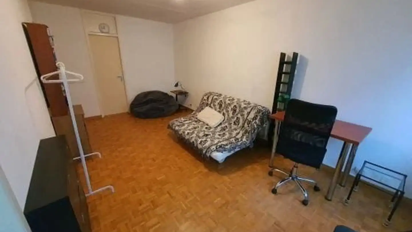 Wohnung mieten - 1205 Genève