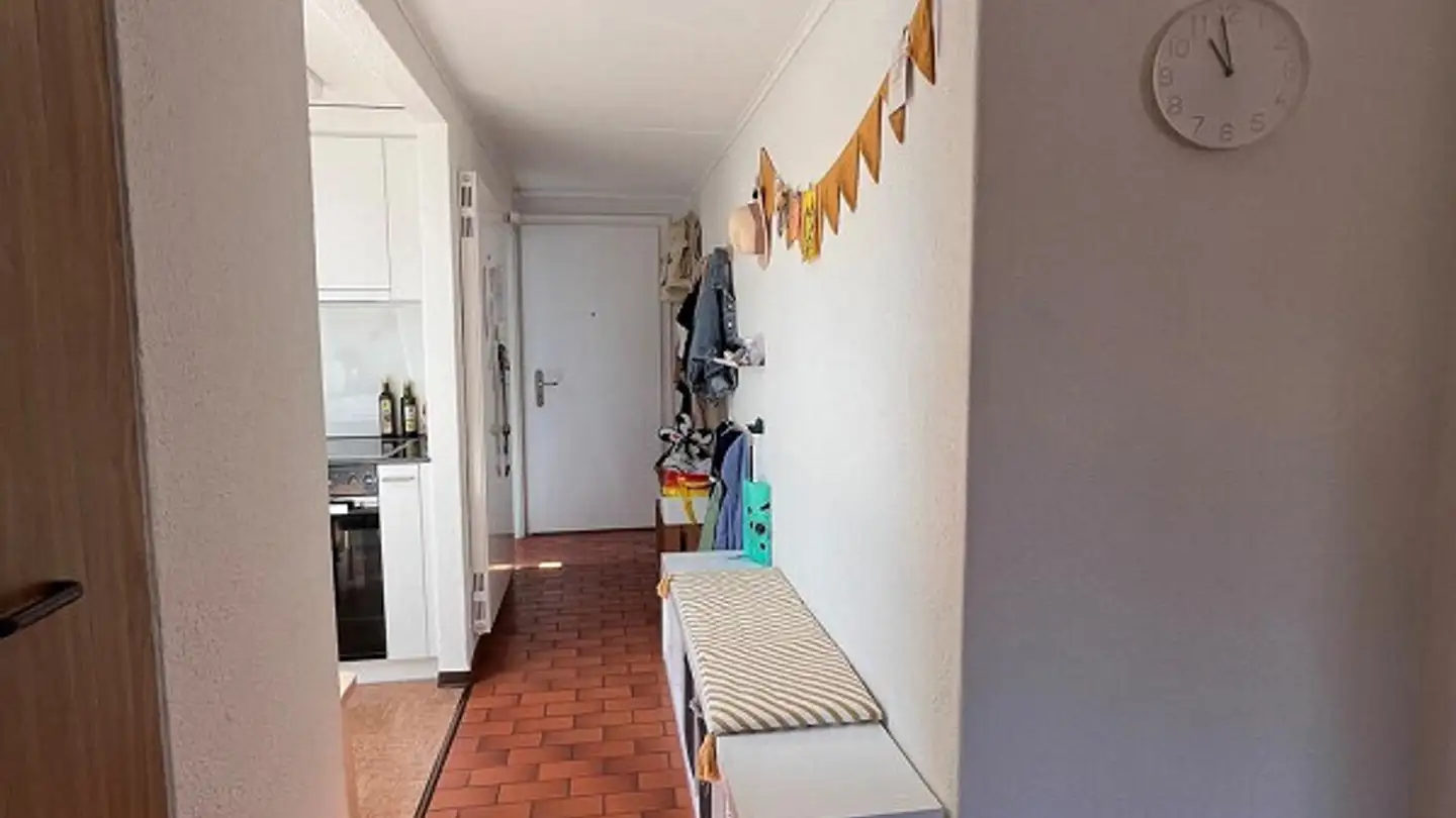 Penthouse mieten - Moosmattstrasse 54, 6005 Luzern - Foto 4