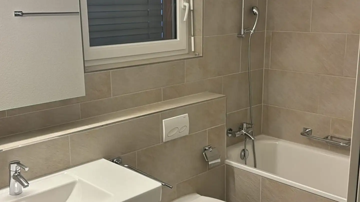 Single room for rent - Europaallee, 8004 Zürich