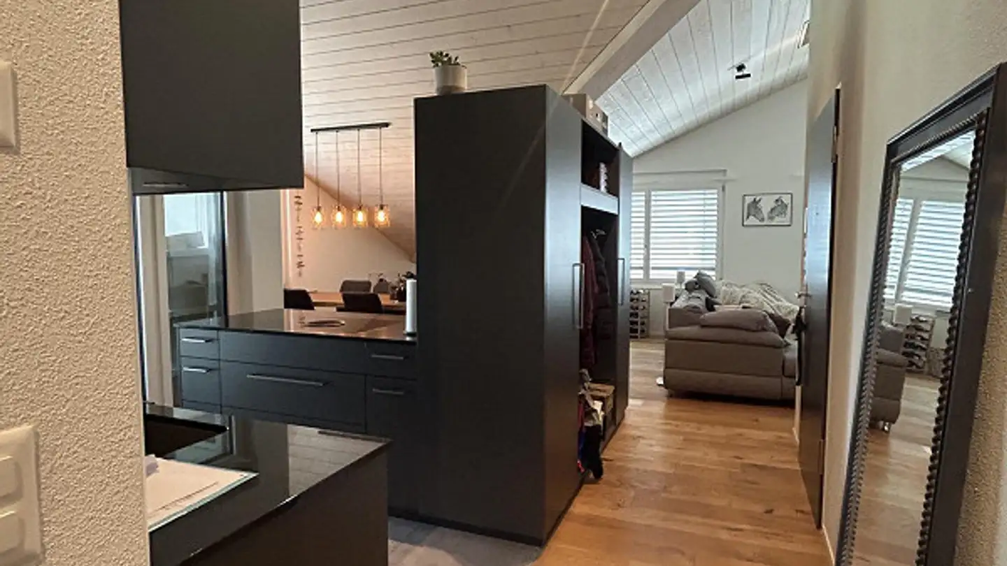 Wohnung mieten - Krankenhausstrasse 5, 3672 Oberdiessbach - Foto 2