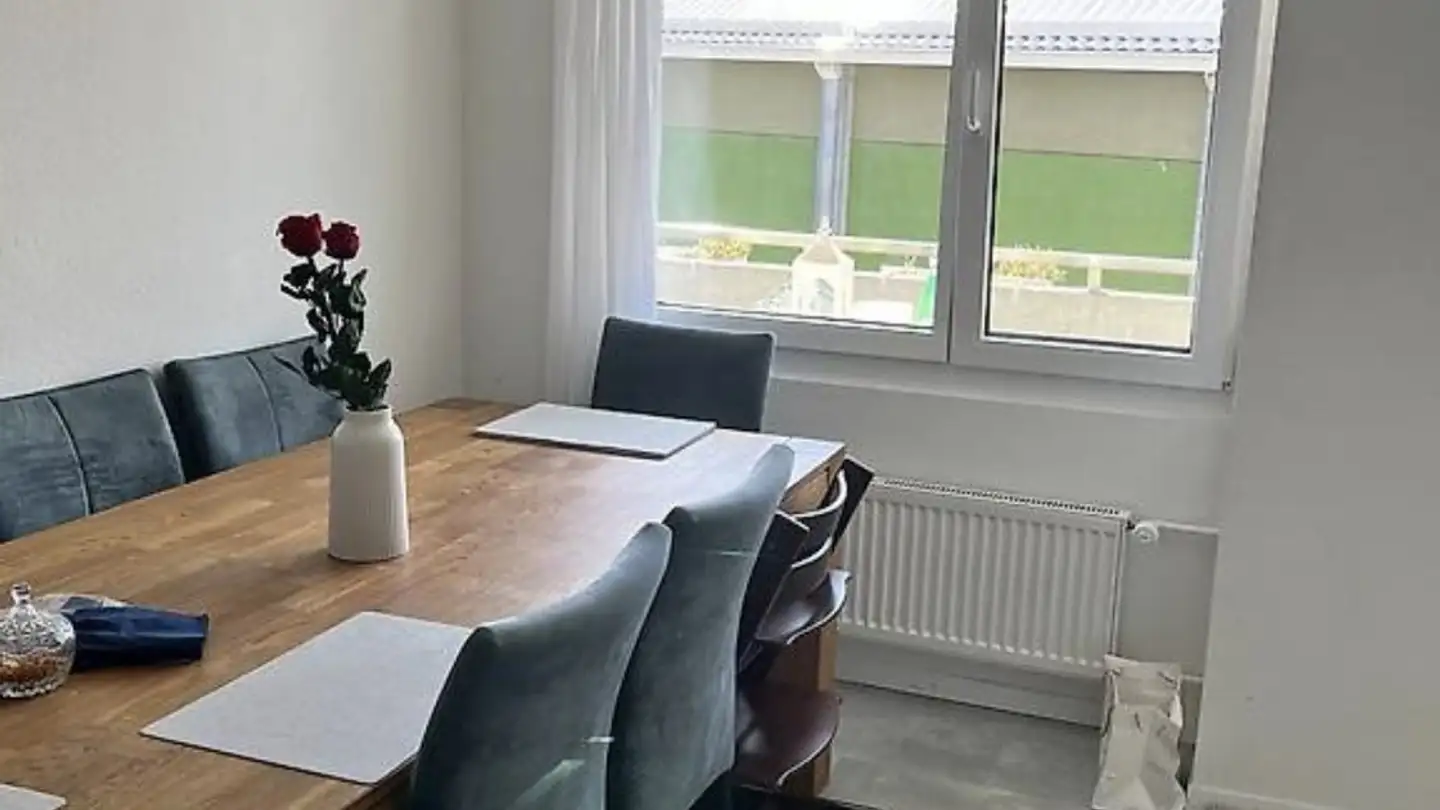 Appartamento in affitto - Neubrückstrasse 40, 2555 Brügg BE