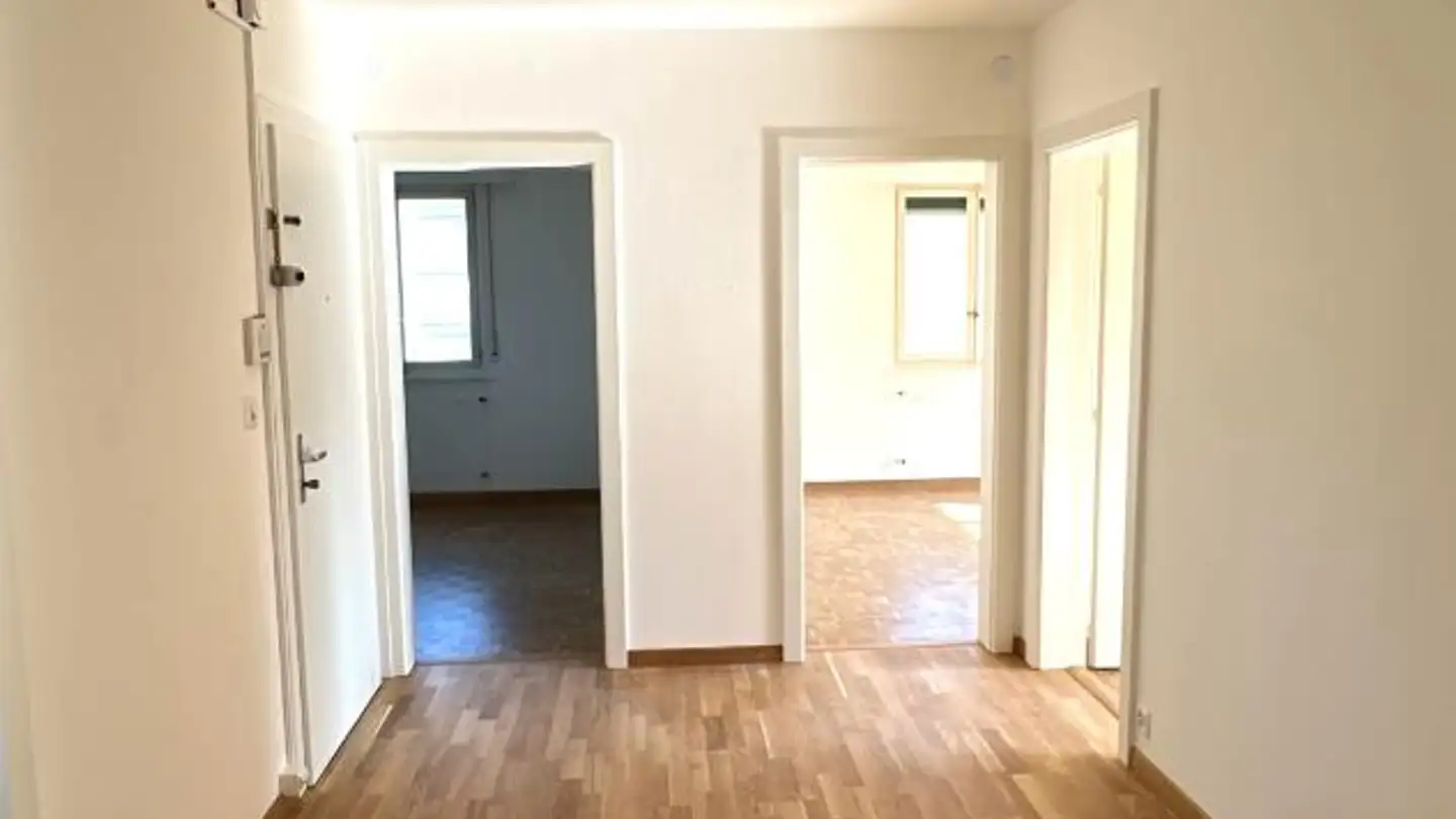 Wohnung mieten - Chemin Des Lilas 2a, 1020 Renens VD - Foto 2