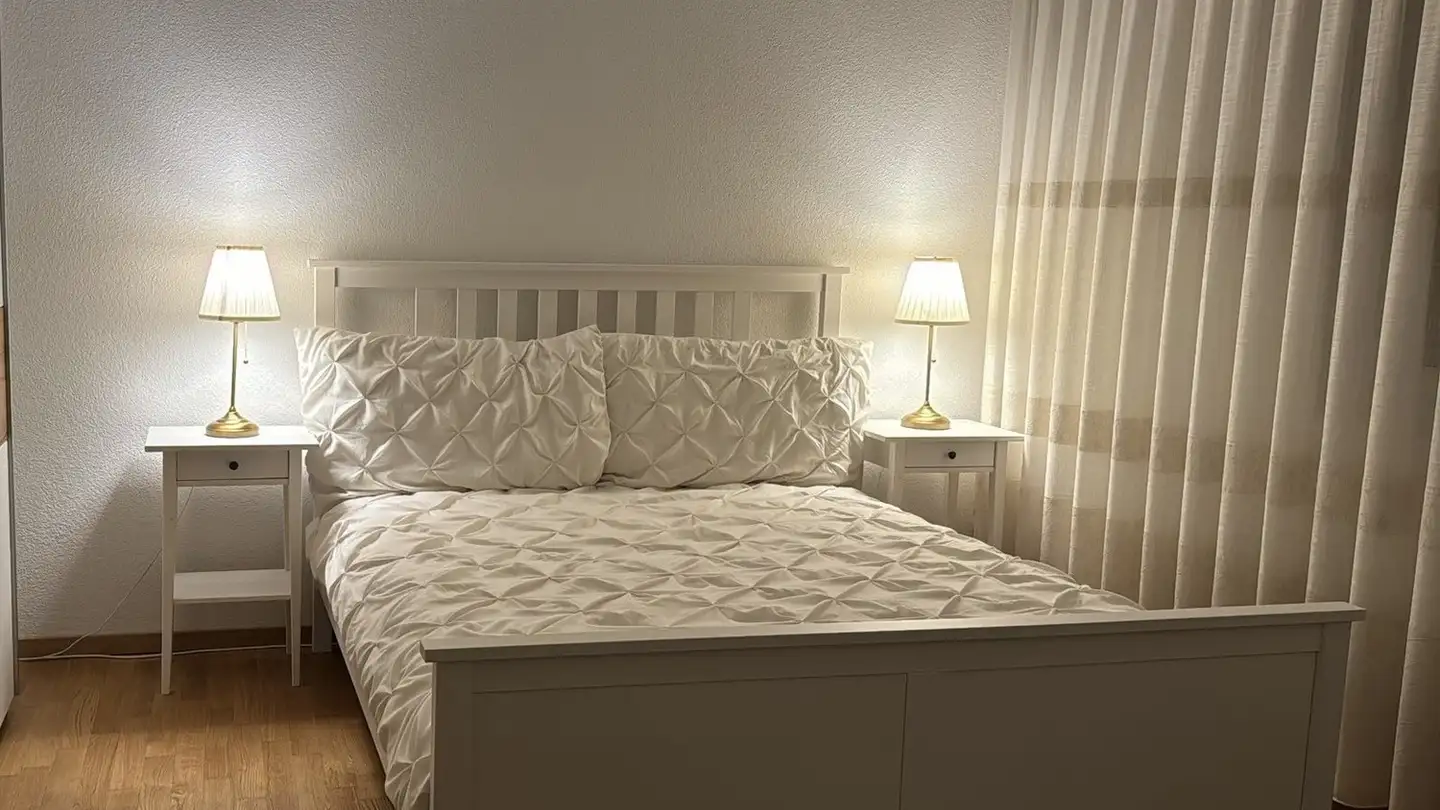 Single room for rent - Europaallee, 8004 Zürich - Photo 2