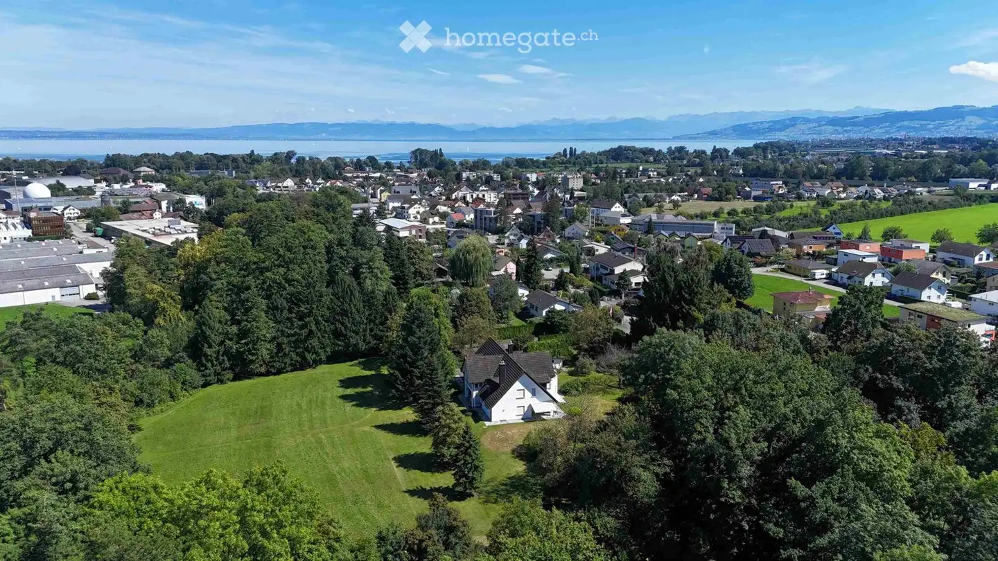 Single house for sale - Krieswinkelstrasse 16a, 8599 Salmsach - Photo 4