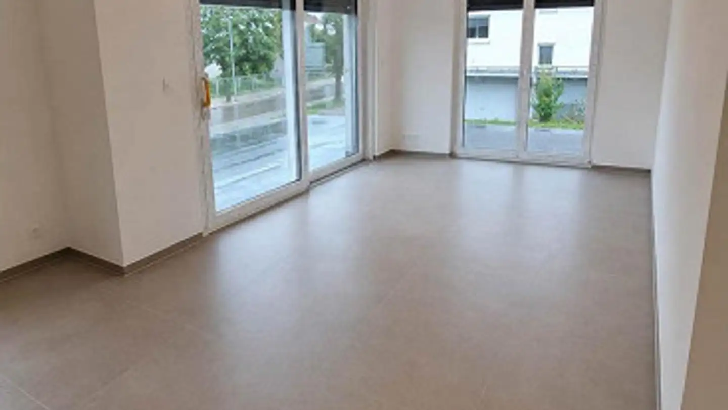 Terrassenwohnung mieten - 1350 Orbe - Foto 2
