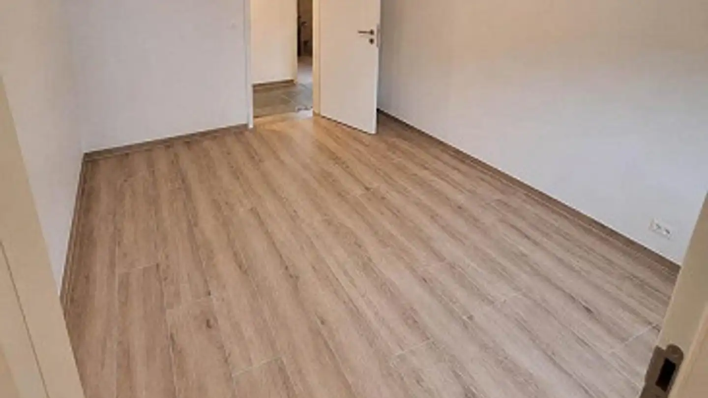 Terrassenwohnung mieten - 1350 Orbe - Foto 4