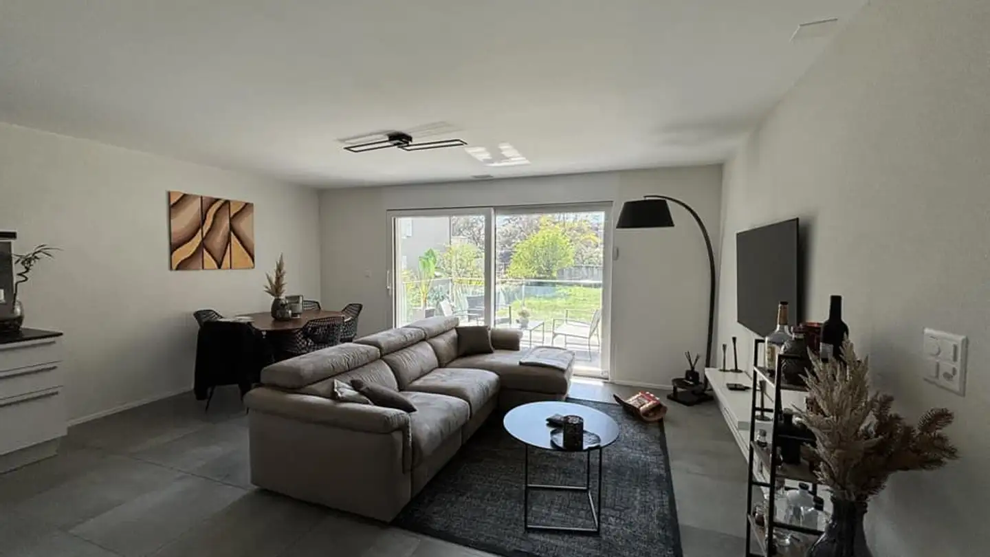 Apartment for rent - Rue Du Pré-Landry 14, 2017 Boudry - Photo 2