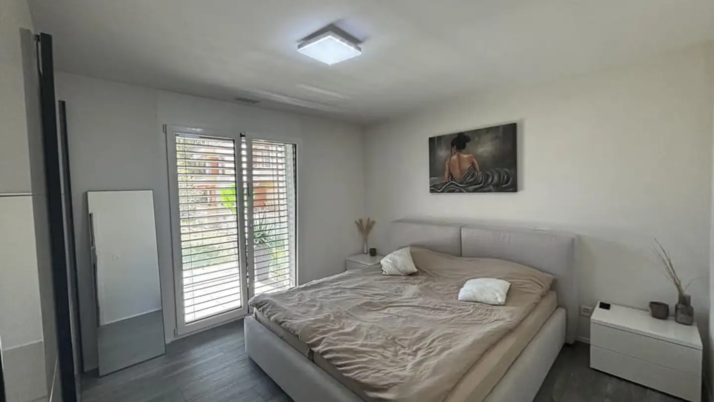 Apartment for rent - Rue Du Pré-Landry 14, 2017 Boudry - Photo 4