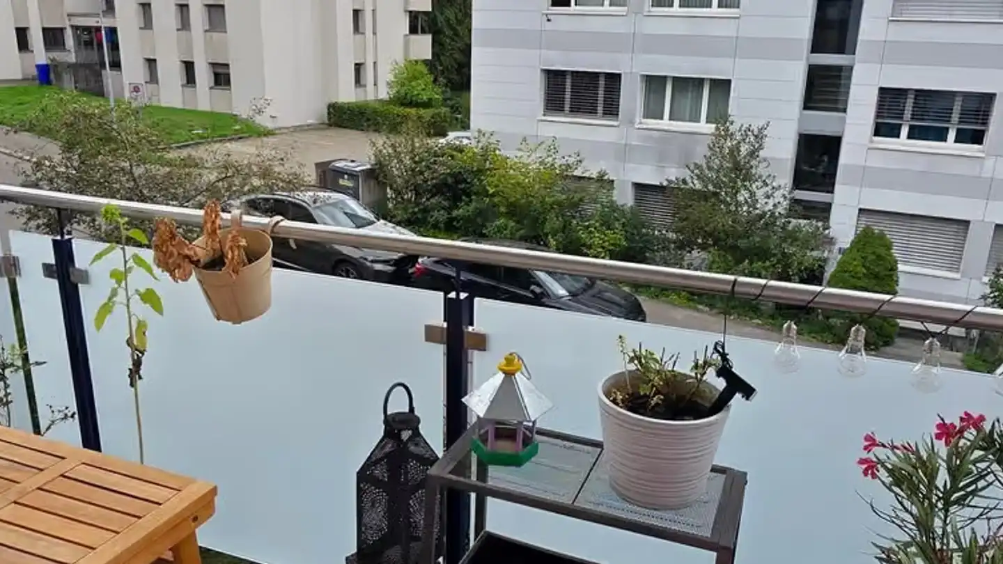 Wohnung mieten - Karl-Stauffer-Strasse 25, 8008 Zürich - Foto 2