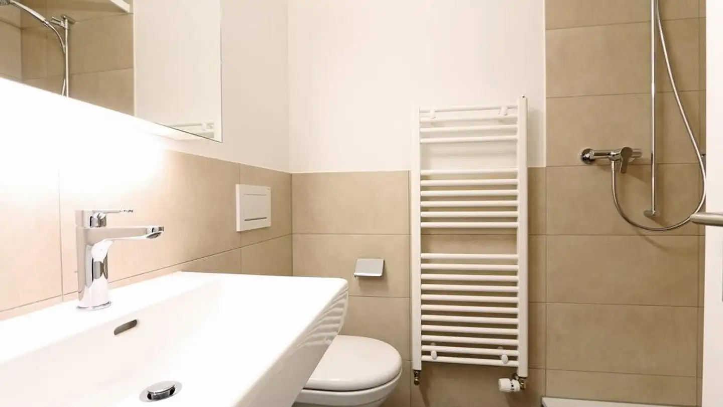 Apartment for rent - Zieglerstrasse 36, 3007 Bern - Photo 4