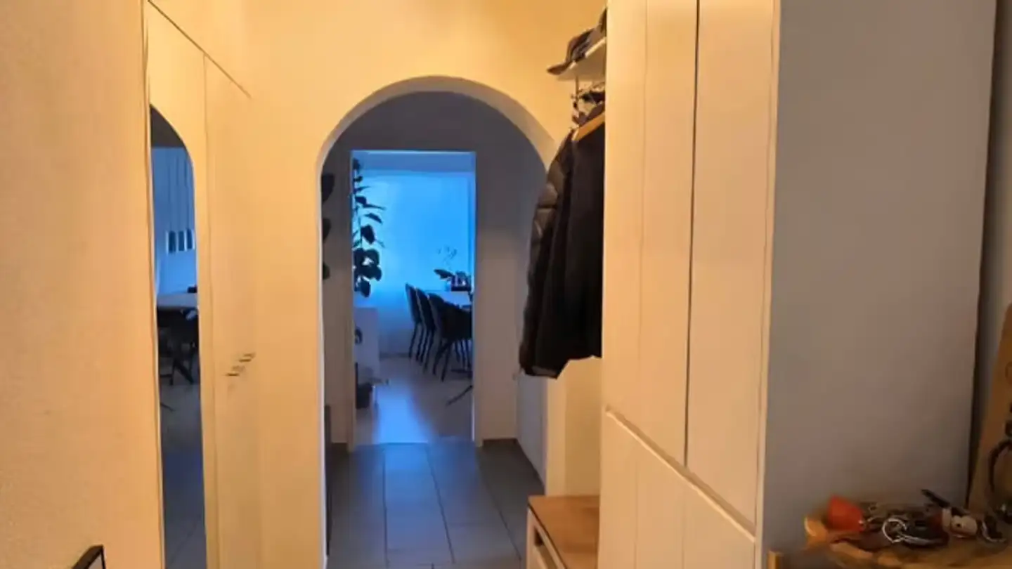 Wohnung mieten - Karl-Stauffer-Strasse 25, 8008 Zürich - Foto 4