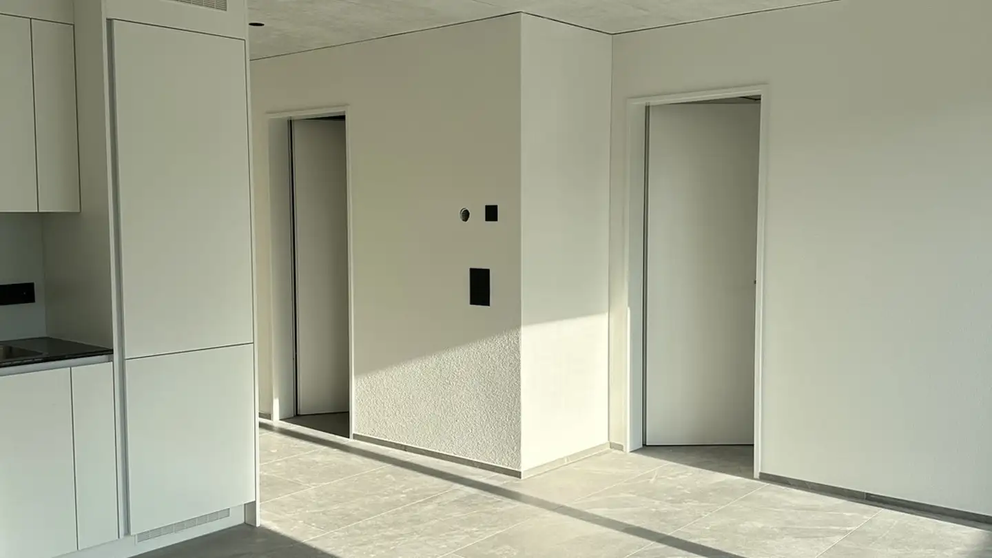 Appartamento in affitto - Spiegelacker 4, 8486 Rikon im Tösstal - Foto 4