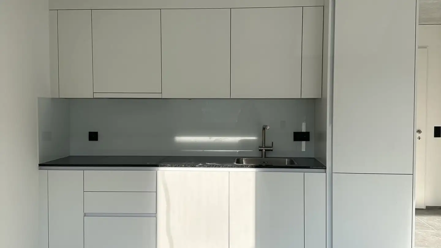 Appartamento in affitto - Spiegelacker 4, 8486 Rikon im Tösstal