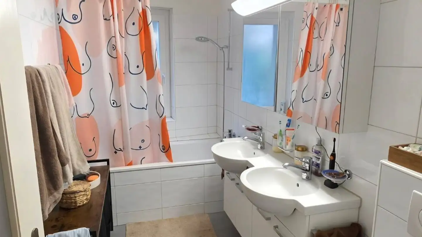 Wohnung mieten - Karl-Stauffer-Strasse 25, 8008 Zürich - Foto 3