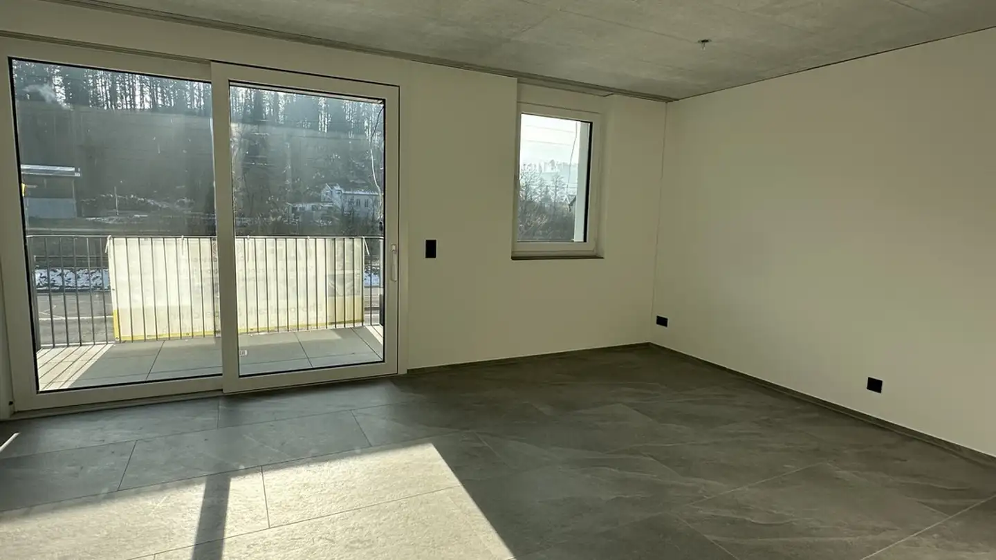 Appartamento in affitto - Spiegelacker 4, 8486 Rikon im Tösstal - Foto 2