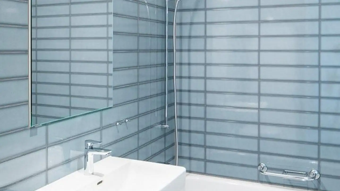 Apartment for rent - Hochstrasse 8, 4053 Basel - Photo 3