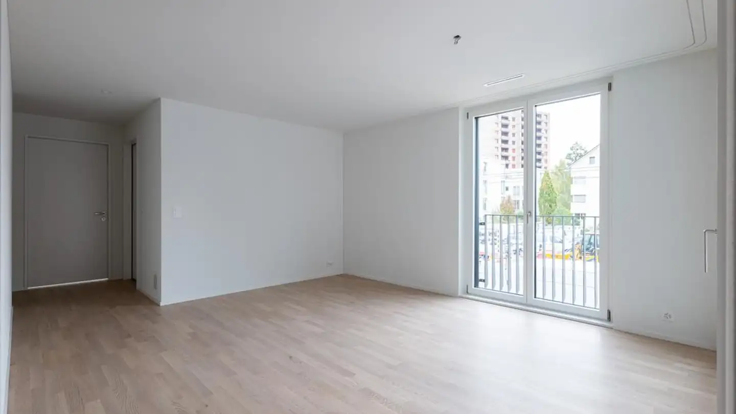 Wohnung mieten - Letzigraben 114, 8047 Zürich - Foto 2