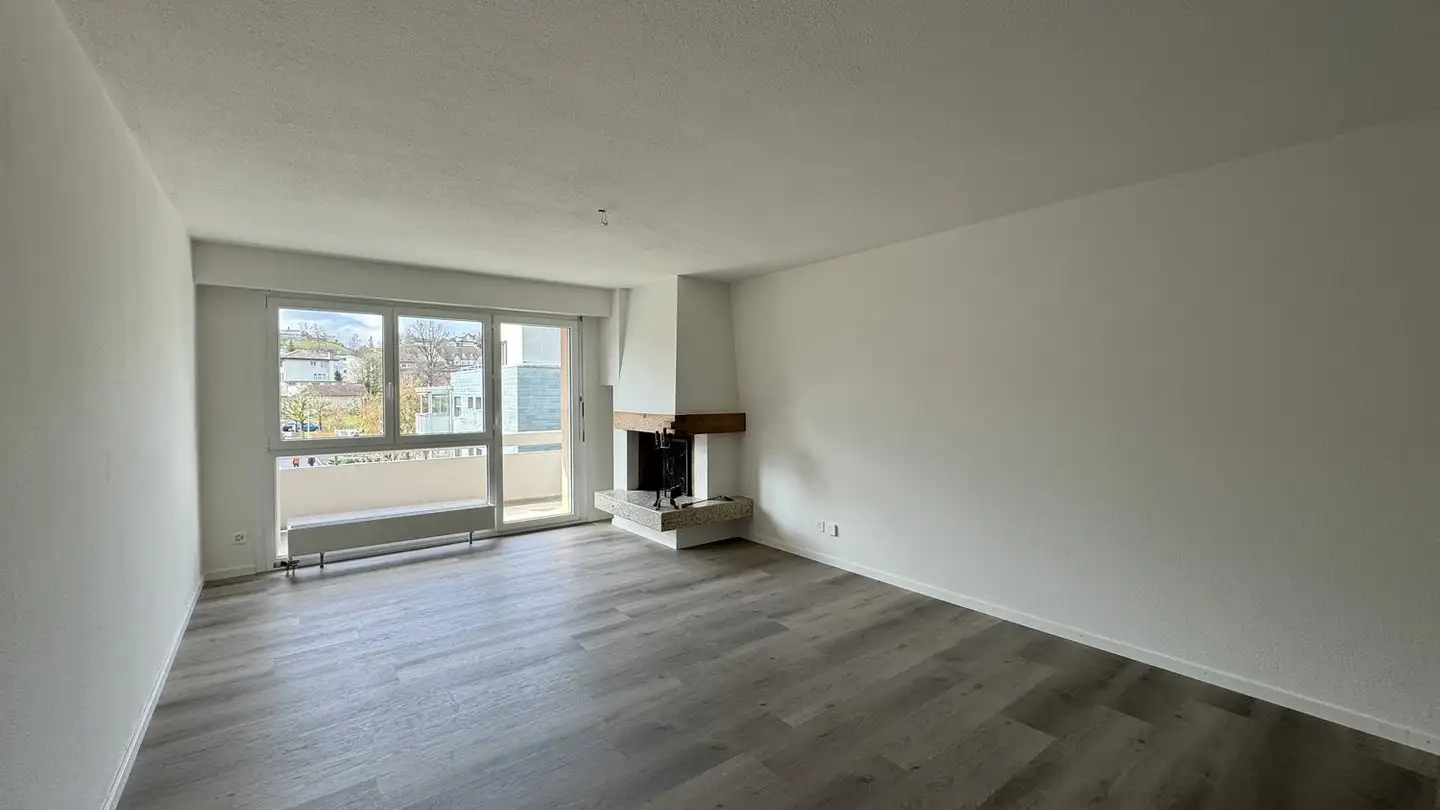 Wohnung mieten - Hirschenmattweg 6, 4802 Strengelbach