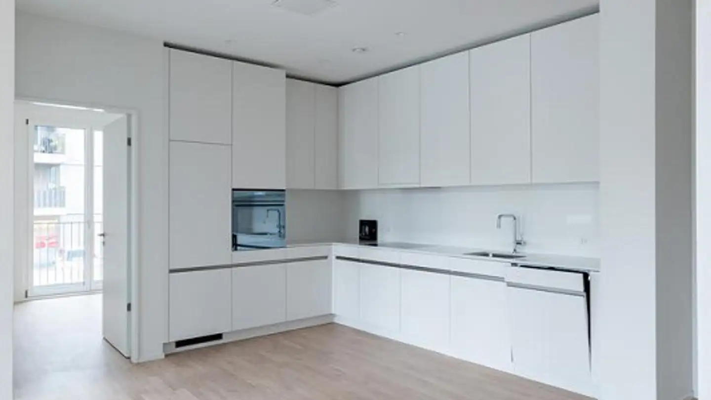 Wohnung mieten - Letzigraben 114, 8047 Zürich - Foto 4