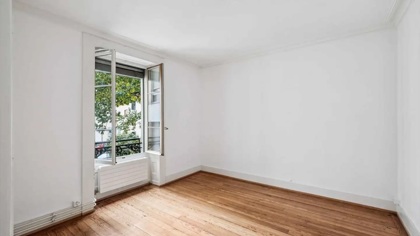 Appartamento in affitto - Rue De La Servette 35, 1202 Genève - Foto 3