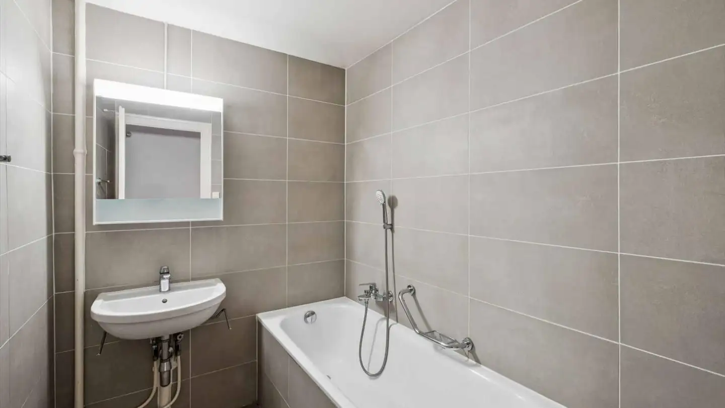 Appartamento in affitto - Rue De La Servette 35, 1202 Genève - Foto 4