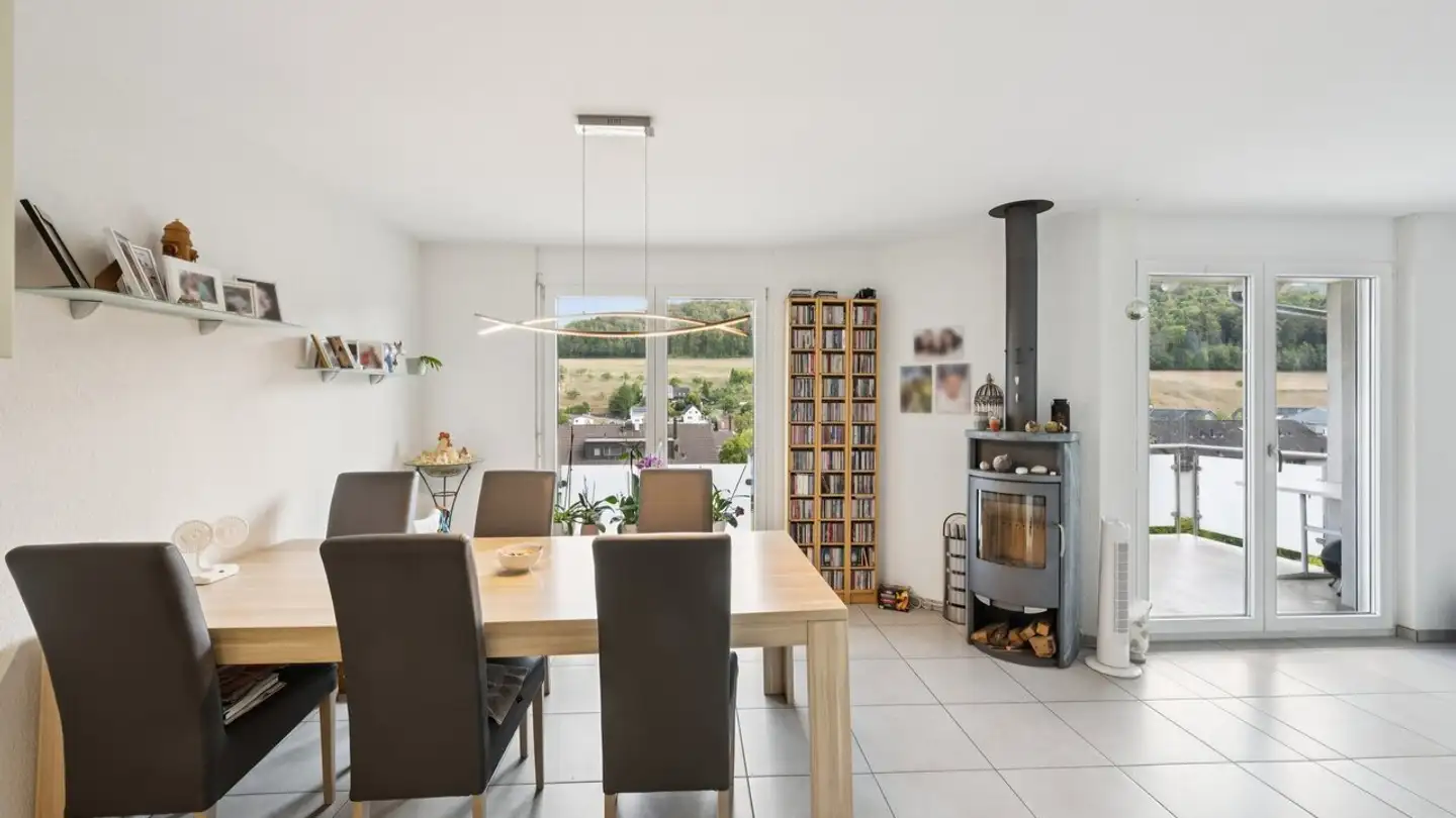 Höhlenhaus kaufen - Fürhaldenweg, 4434 Hölstein - Foto 4